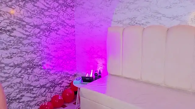 Afrodita Wild v online show from 02-20-26, 03:03