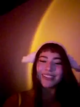Snapshot of Afrodita_Wild_v chatting on 07-02-26, 12:22 Afrodita Wild v online show from 07-02-26, 12:22