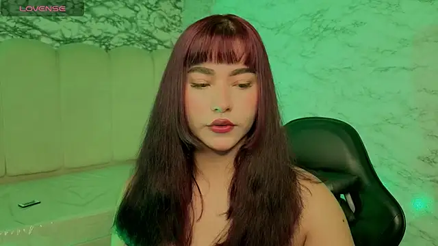 Afrodita Wild v online show from 06-11-26, 01:08