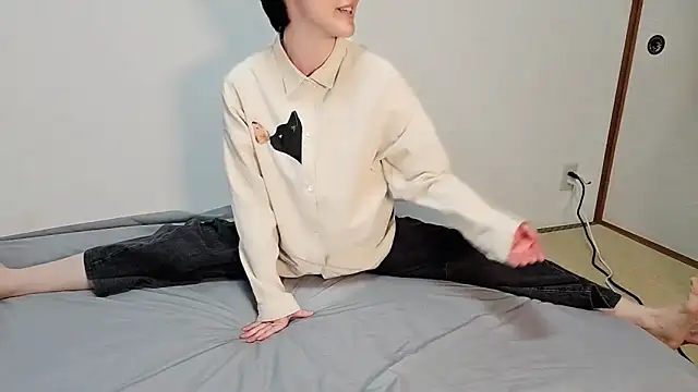 NORA NEKO 2 2 online show from 03-08-26, 11:24