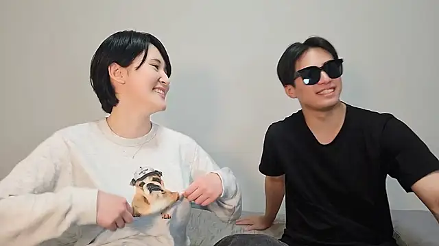 NORA NEKO 2 2 online show from 03-14-26, 03:18