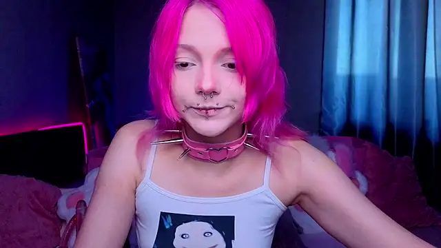 KittieHeart online show from 06-30-26, 02:55