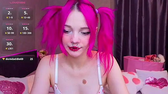 KittieHeart online show from 02-27-26, 11:26