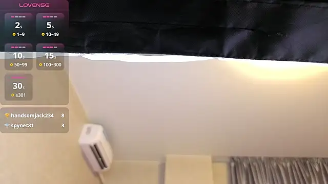 KittieHeart online show from 01-31-26, 07:12