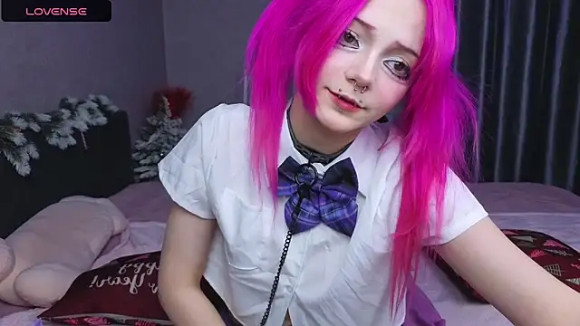 KittieHeart online show from 01-09-26, 12:17