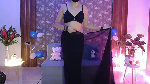 Misha 01 online show from 02-26-26, 05:07