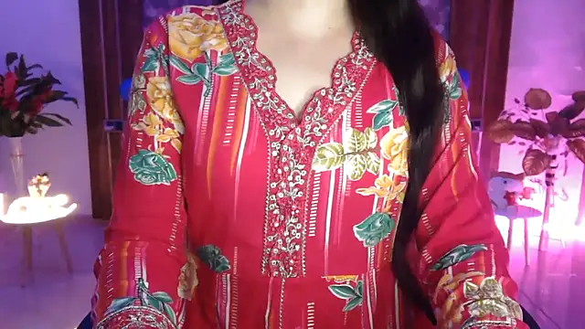 Misha 01 online show from 03-01-26, 07:25