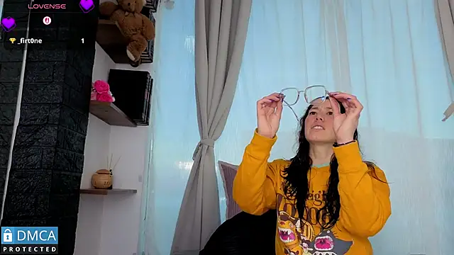 eva delight  online show from 02-26-26, 11:21