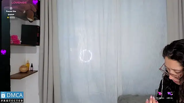 eva delight  online show from 03-03-26, 11:06