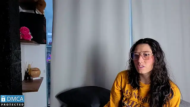 eva delight  online show from 03-13-26, 11:15