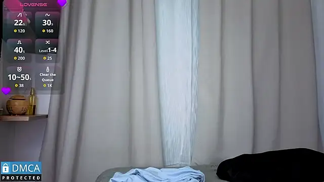 eva delight  online show from 03-06-26, 11:05