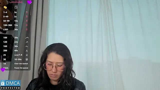 eva delight  online show from 02-28-26, 11:10