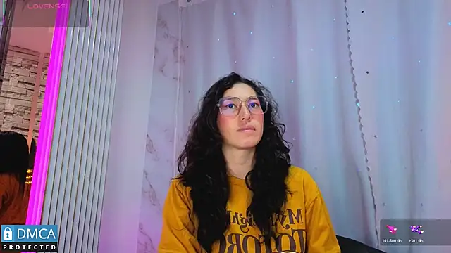 eva delight  online show from 02-10-26, 11:31