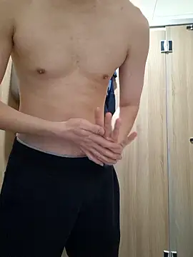 yuta 00 online show from 03-28-26, 05:03