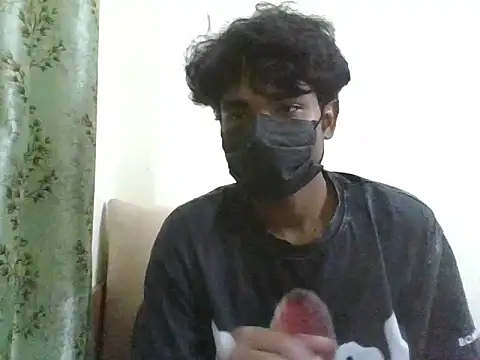 kriZ08 online show from 04-20-26, 03:46