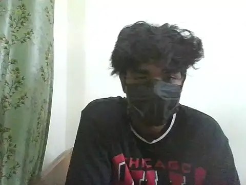 kriZ08 online show from 04-22-26, 04:03