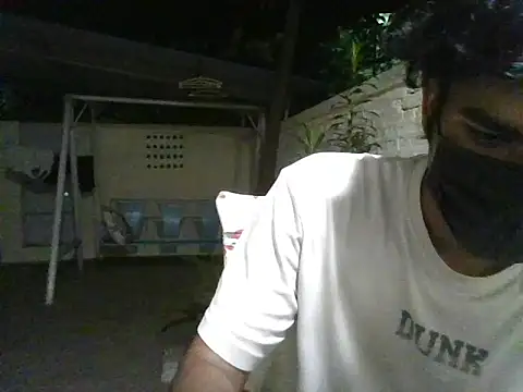 kriZ08 online show from 05-17-26, 07:25