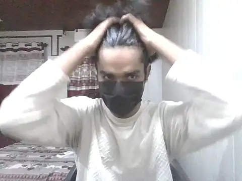 kriZ08 online show from 06-13-26, 12:47