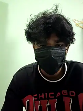 kriZ08 online show from 02-17-26, 05:16