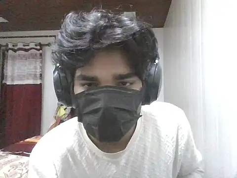 kriZ08 online show from 08-03-26, 11:27