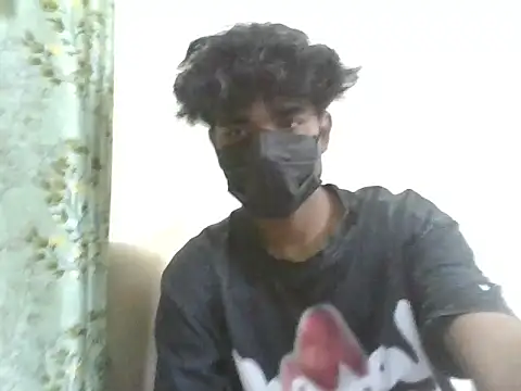 kriZ08 online show from 04-12-26, 02:42