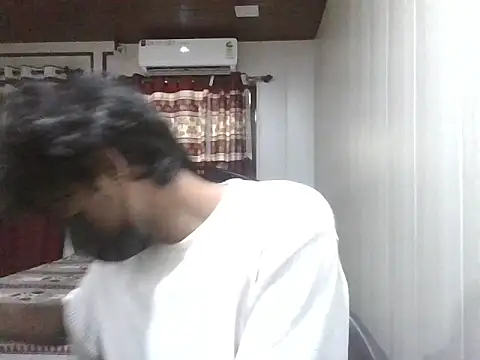 kriZ08 online show from 06-26-26, 08:09