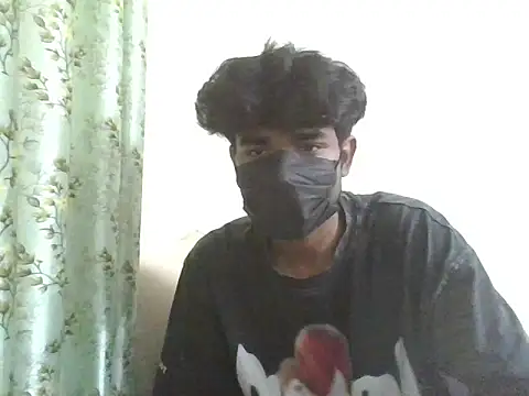 kriZ08 online show from 04-13-26, 05:11