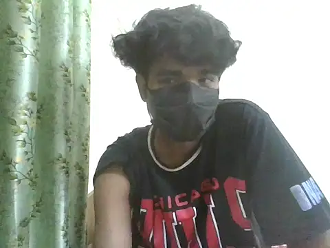 kriZ08 online show from 04-21-26, 06:14