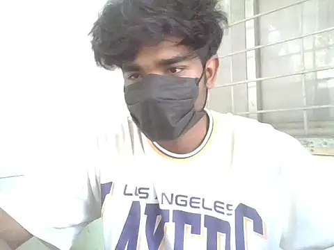 kriZ08 online show from 04-17-26, 05:32