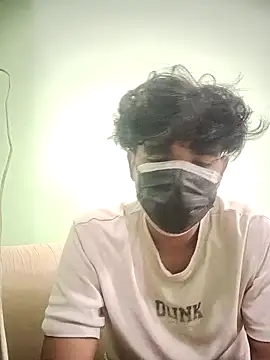 kriZ08 online show from 10-30-25, 04:48