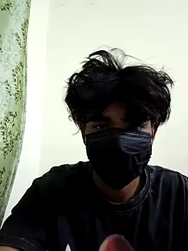 kriZ08 online show from 02-12-26, 04:34