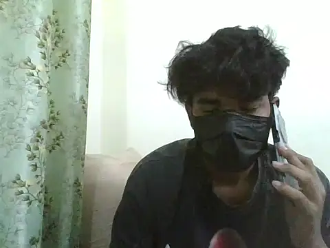 kriZ08 online show from 03-27-26, 06:33