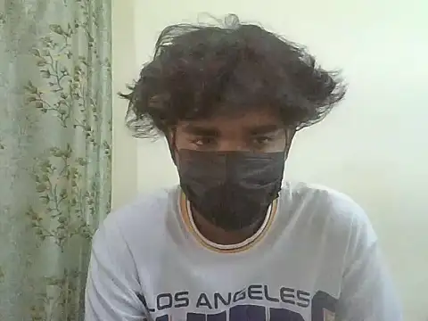 kriZ08 online show from 05-12-26, 08:10