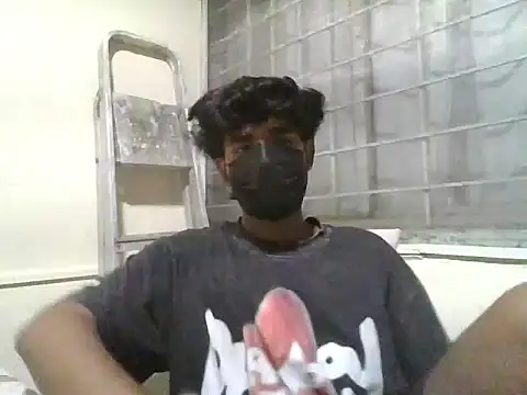 kriZ08 online show from 04-28-26, 02:43