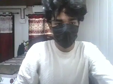 kriZ08 online show from 05-31-26, 08:42