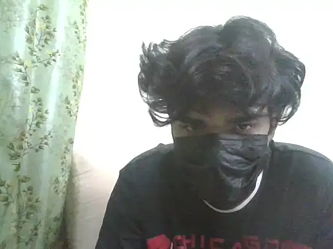 kriZ08 online show from 03-12-26, 02:21