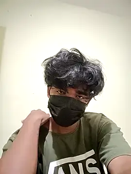 kriZ08 online show from 11-16-25, 05:12