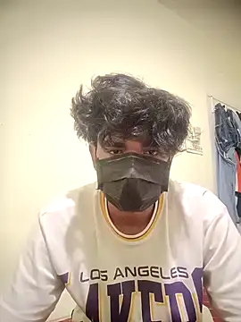 kriZ08 online show from 11-08-25, 07:01