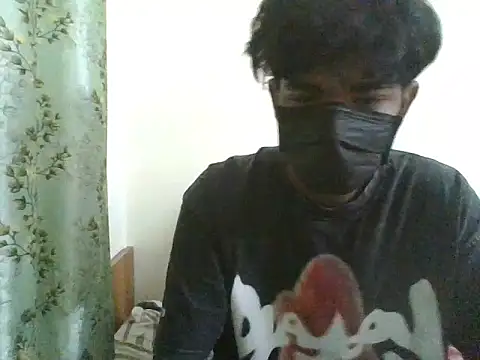 kriZ08 online show from 03-24-26, 03:28