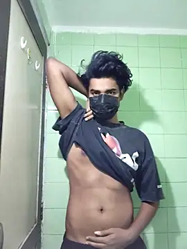 kriZ08 online show from 03-06-26, 04:40