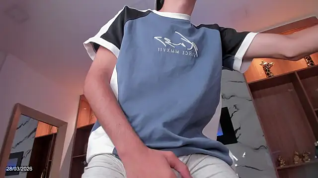 Dallen Grant online show from 03-28-26, 12:39