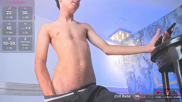 Dallen Grant online show from 02-12-26, 12:38