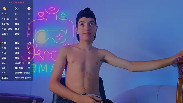 Dallen Grant online show from 12-22-25, 12:05