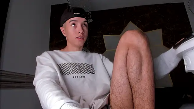 Dallen Grant online show from 03-20-26, 01:01