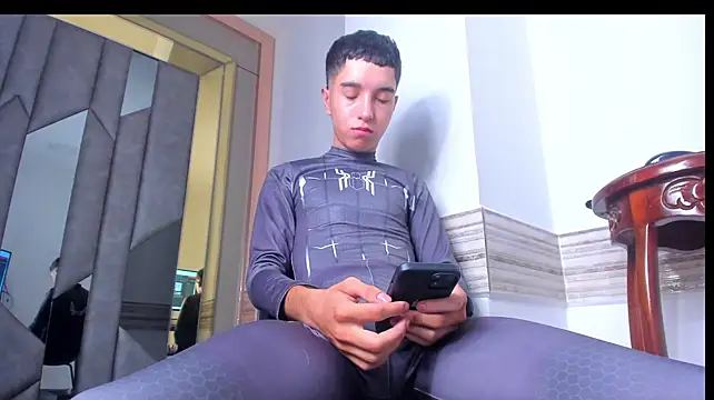 Dallen Grant online show from 02-13-26, 08:58