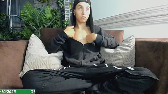 Dallen Grant online show from 10-31-25, 12:13