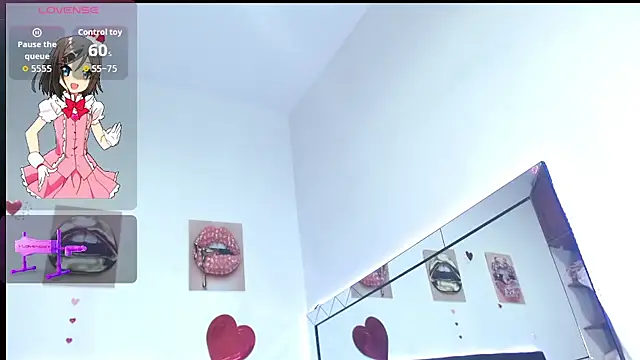 antonella pink2 online show from 02-28-26, 02:39