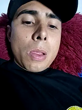 robinhd1234 online show from 12-20-25, 11:18