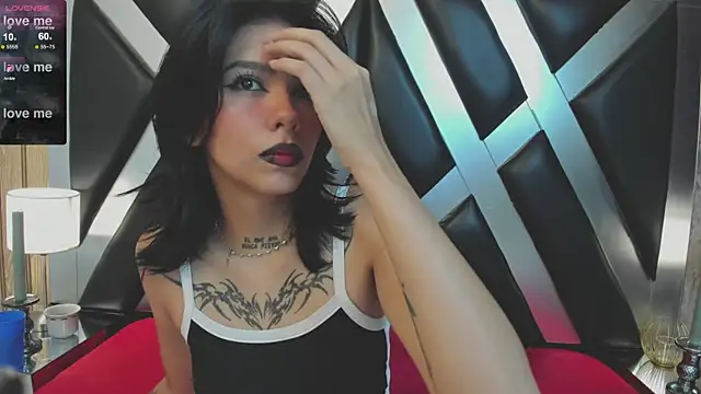 CloePerson online show from 03-29-26, 07:15