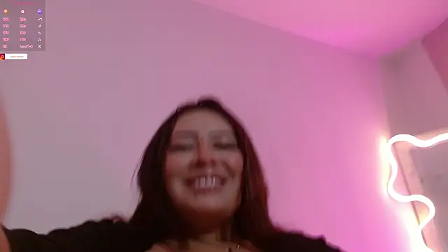 damii tay1 online show from 02-08-26, 03:15